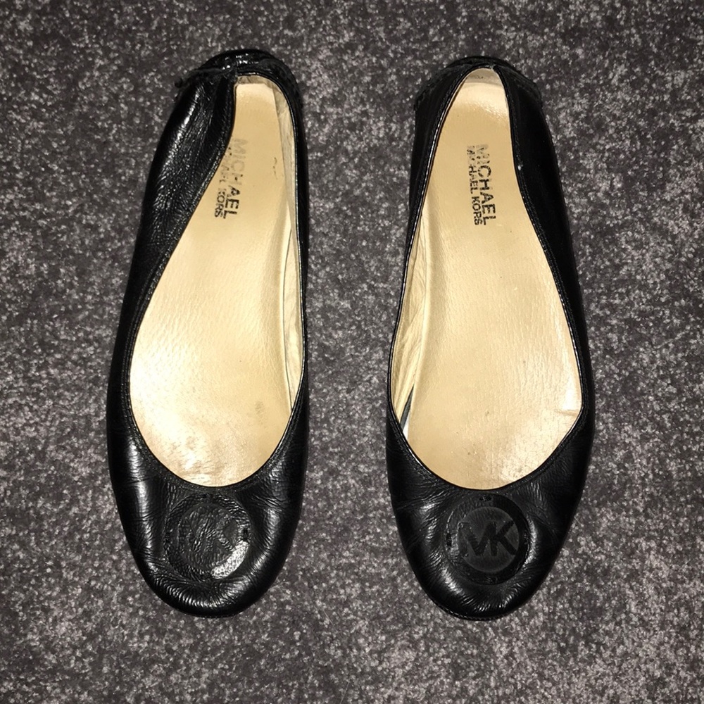 Michael Kors Flats